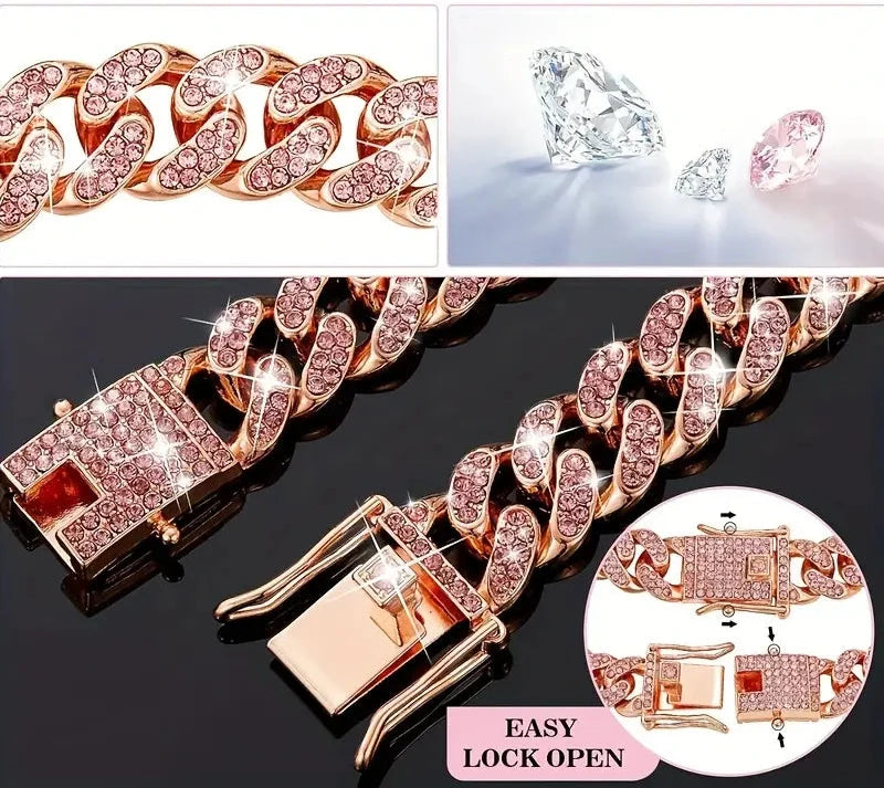 Fur Baby Bling Cuban Collar™