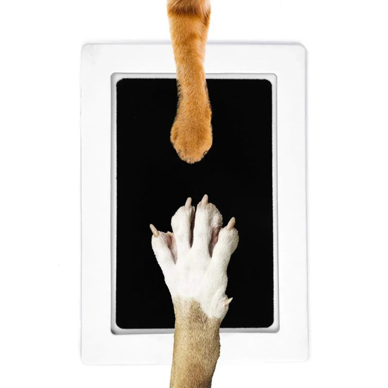 Jirah Pet Paw Print Ink Set™