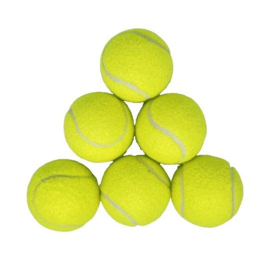 Jirah Automatic Dog Ball Launcher™ Replacement Balls