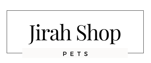 Jirah Shop Pets