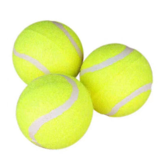 Jirah Automatic Dog Ball Launcher™ Replacement Balls