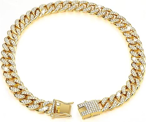 Fur Baby Bling Cuban Collar™