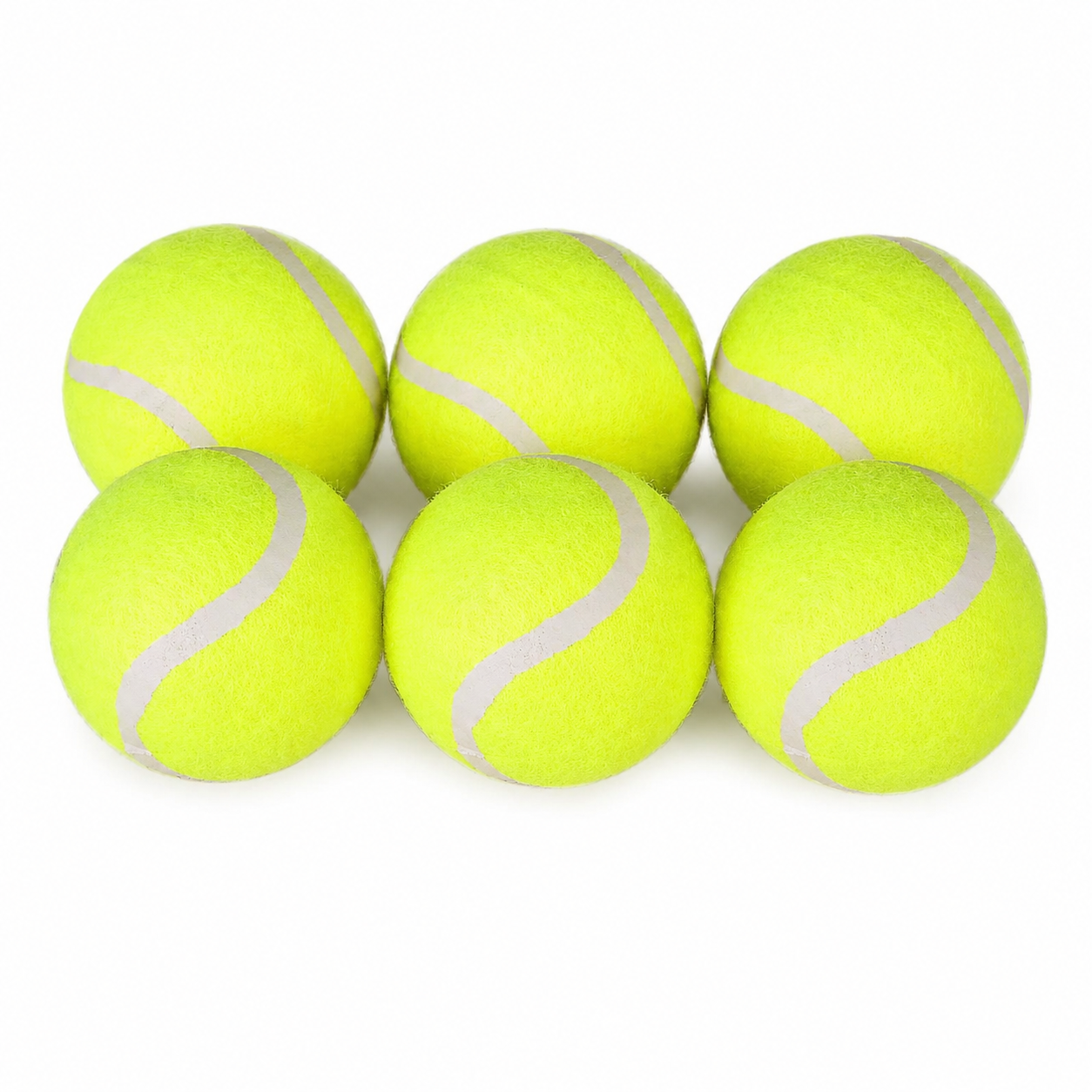 Jirah Automatic Dog Ball Launcher™ Replacement Balls